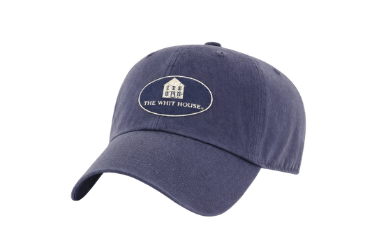 The Whit House® vintage cap