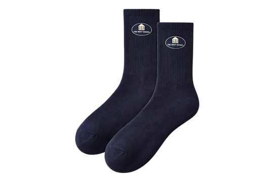 The Whit House® classic socks